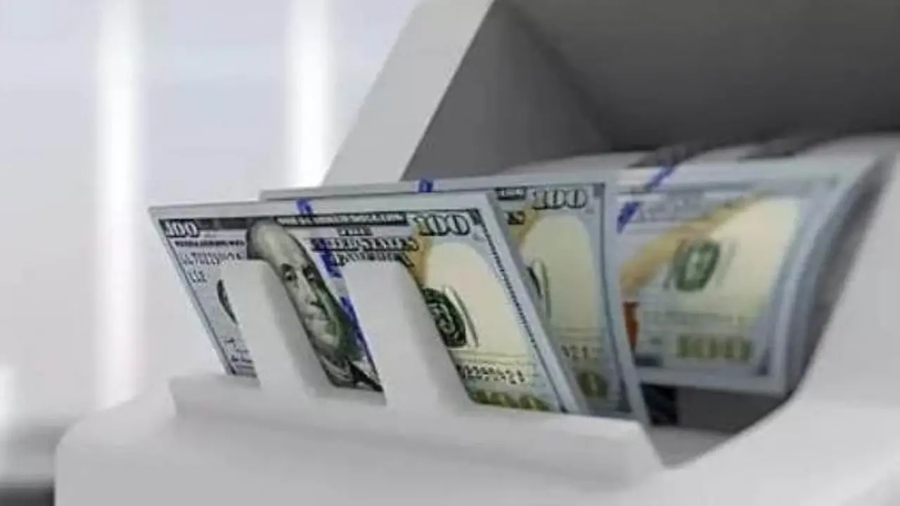 تقلبات جديدة.. سعر الدولار أمام الجنيه المصري خلال تعاملات الجمعة 30 يناير